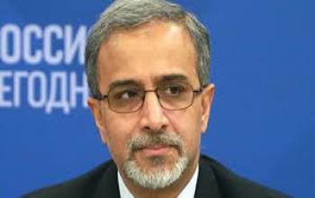 Transcript of Remarks made by Ambassador D.B.Venkatesh Varma at the ICWA-RIAC Dialogue on India-Russia Strategic Partnership, October 20, 2020